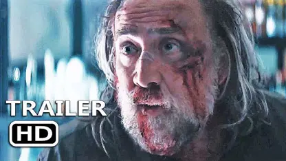 تریلر رسمی فیلم pig 2021 در ژانر درام-ترسناک
