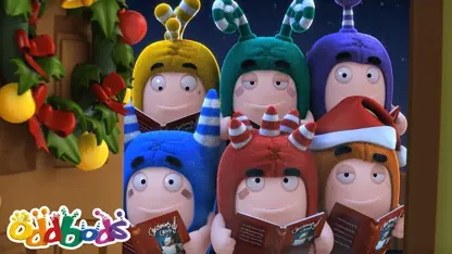 داستان هرج و مرج سرود کریسمس