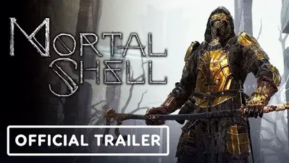 تریلر رسمی تاریخ انتشار بازی mortal shell: the virtuous در یک نگاه