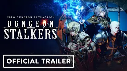 تریلر global beta test بازی dungeon stalkers در یک نگاه