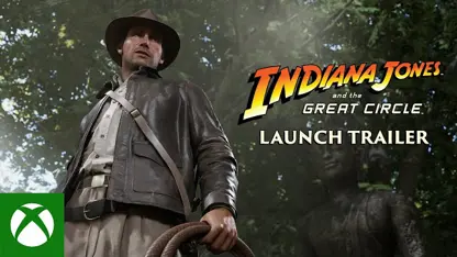 لانچ تریلر بازی indiana jones and the great circle در یک نگاه