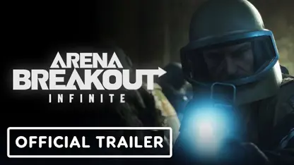 تریلر تاریخ انتشار بازی arena breakout: infinite در یک نگاه