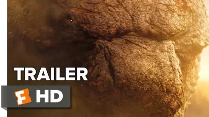 دومین تریلر فیلم جذاب Godzilla: King of the Monsters 2019
