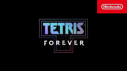 لانچ تریلر رسمی بازی tetris® forever در یک نگاه