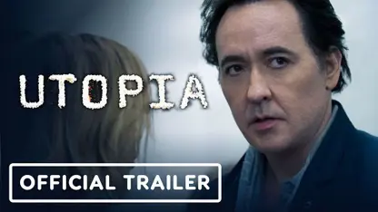 تریلر رسمی سریال utopia 2020 در یک نگاه