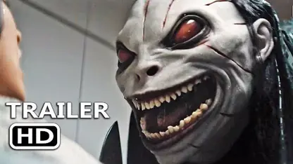 تریلر رسمی فیلم grimcutty 2022 در ژانر ترسناک