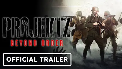 تریلر گیم پلی بازی projekt z: beyond order در یک نگاه