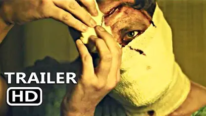 تریلر رسمی فیلم faceless 2021 در ژانر ترسناک