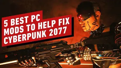 5 راه رفع مشکلات بازی cyberpunk 2077 در کامپیوتر