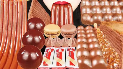 فود اسمر - اسمر انواع خوراکی های شکلاتی