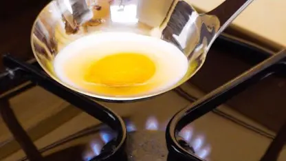 خلاقانه برای پخت تخم مرغ
