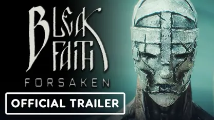 لانچ تریلر بازی bleak faith: forsaken در یک نگاه