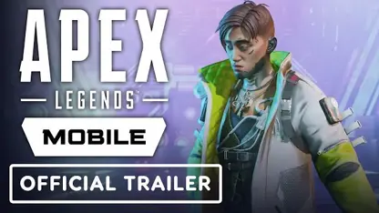 تریلر گیم پلی hyperbeat بازی apex legends mobile در یک نگاه