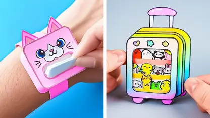 دقیقه ای ایدههای کوچک برای سرگرمی