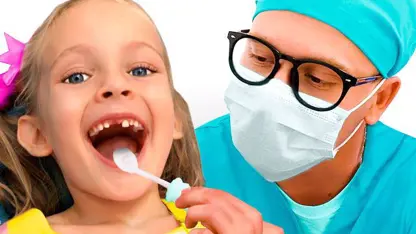 مایا و مری این داستان - آهنگ دندانپزشک