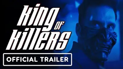 تریلر رسمی فیلم king of killers 2023 در یک نگاه