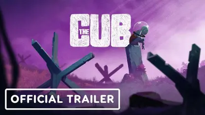 تریلر رسمی تاریخ انتشار بازی the cub در یک نگاه