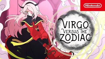 تریلر گیم پلی بازی virgo versus the zodiac در یک نگاه