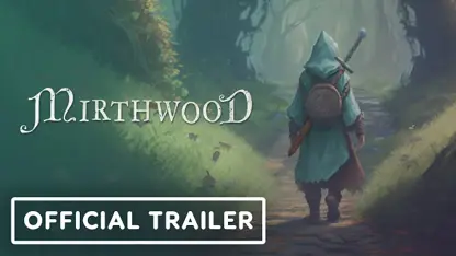 تریلر رسمی rpg features بازی mirthwood در یک نگاه