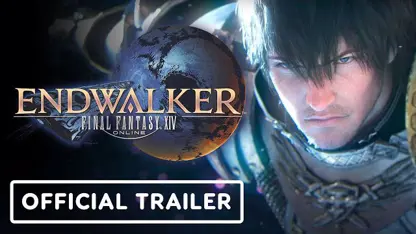 تریلر سینمایی بازی final fantasy xiv: endwalker در یک نگاه