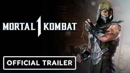لانچ تریلر فصل 6 بازی mortal kombat 1 در یک نگاه