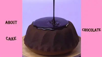 طرز تهیه کیک شکلاتی خاص و خوشمزه در یک نگاه
