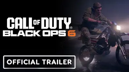 لانچ تریلر بازی call of duty: black ops 6 در یک نگاه