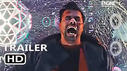 دومین تریلر رسمی فیلم شب پره ها (Nightflyers)