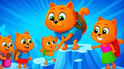 گربه این داستان پادشاه تپه