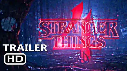 تیزر تریلر فصل 4 سریال جذاب stranger things 2020