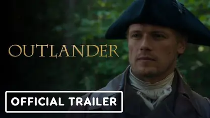 تریلر رسمی فیلم outlander فصل 7 در یک نگاه