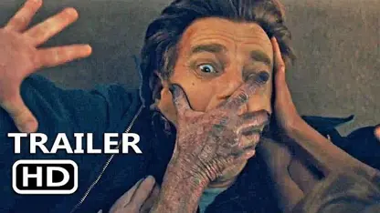 تریلر نهایی فیلم doctor sleep 2019 در ژانر ترسناک
