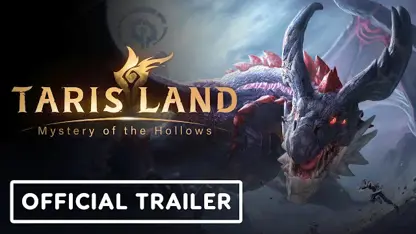 تریلر رسمی تاریخ انتشار بازی tarisland در یک نگاه