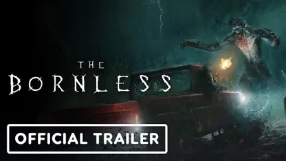 تریلر halloween playtest بازی the bornless در یک نگاه