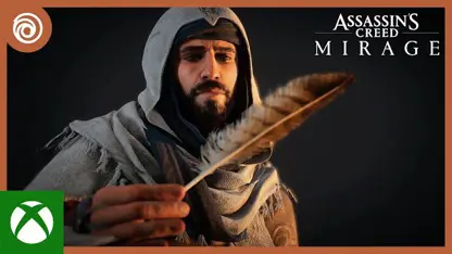 تریلر داستانی بازی assassin's creed mirage در یک نگاه