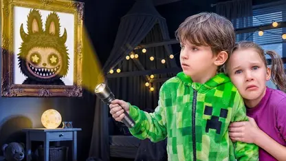 مانیا این داستان در تاریکی پنهان شده است