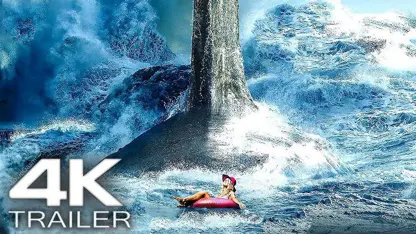 تریلر فیلم big shark 2023 در ژانر ترسناک