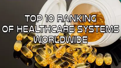 معرفی 10 رتبه بندی سیستم های بهداشتی در سراسر جهان