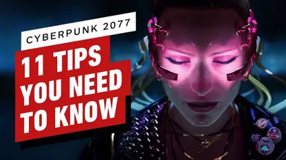 11 نکته درباره بازی cyberpunk 2077 در یک نگاه