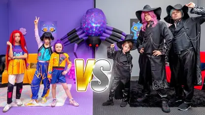 مانیا این داستان کار تیمی و رقص