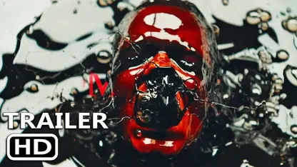 تیزر رسمی فیلم the crow 2024 در یک نگاه