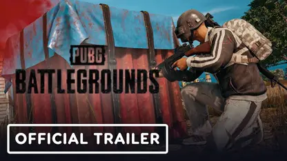 تریلر بازی pubg: erangel classic returns در یک نگاه