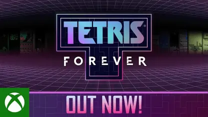 لانچ تریلر بازی tetris® forever در یک نگاه