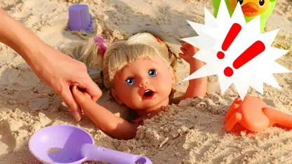 قالبهای شنی برای کودکان