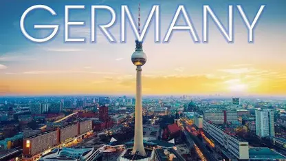 معرفی ویدیویی 10 شهر مناسب در المان برای زندگی