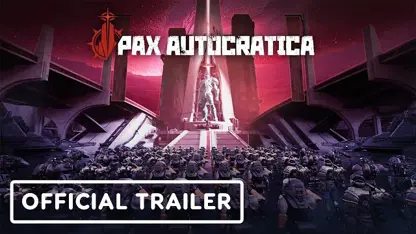 تاریخ انتشار بازی pax autocratica در یک نگاه