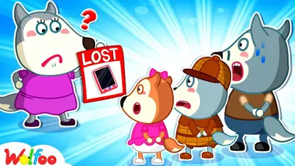 این داستان تلفن من کجاست؟