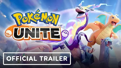 dragon carnival event بازی pokemon unite در یک نگاه