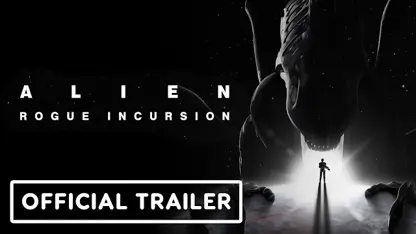 تریلر رسمی بازی alien: rogue incursion در یک نگاه