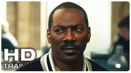 دومین تریلر فیلم beverly hills cop 4 2024 در یک نگاه